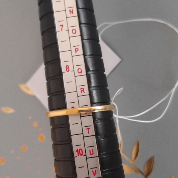 Welo Opal Ring - Picture 4 of 8